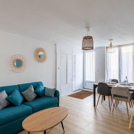 Maison De Ville En Plein Centre Avec Terrasse Πουατιέ Εξωτερικό φωτογραφία